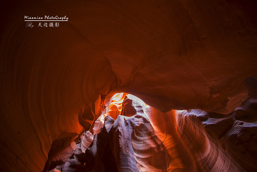 Ͽ(Antelope Canyon)