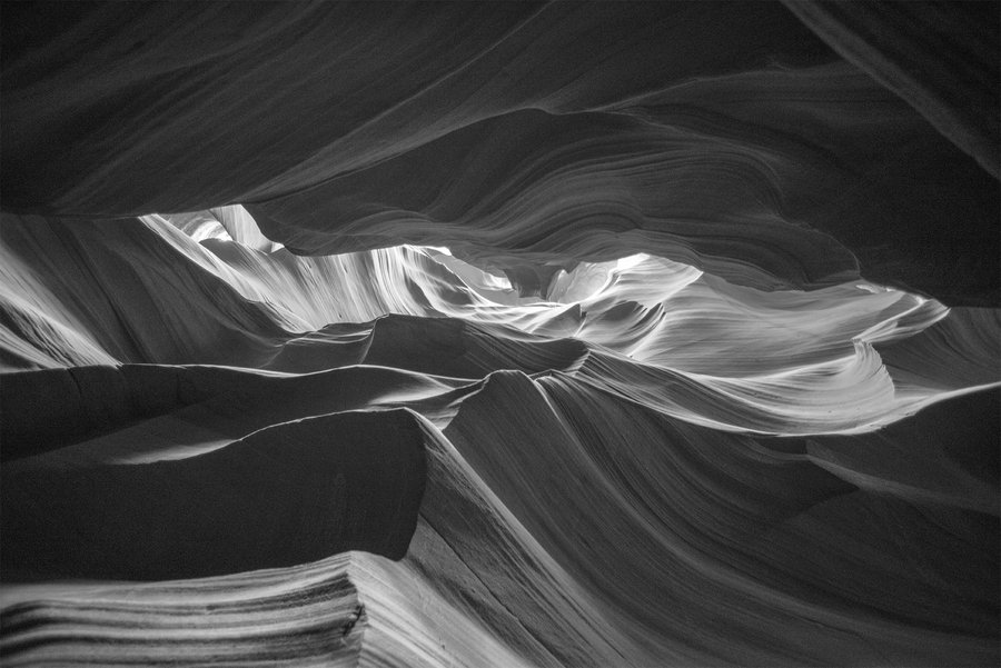 Ͽ(Antelope Canyon)