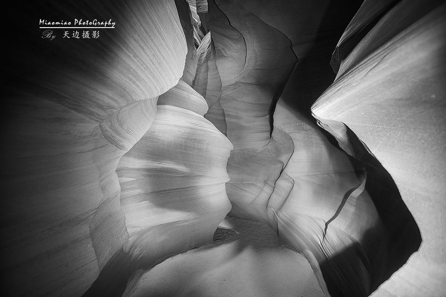 Ͽ(Antelope Canyon)