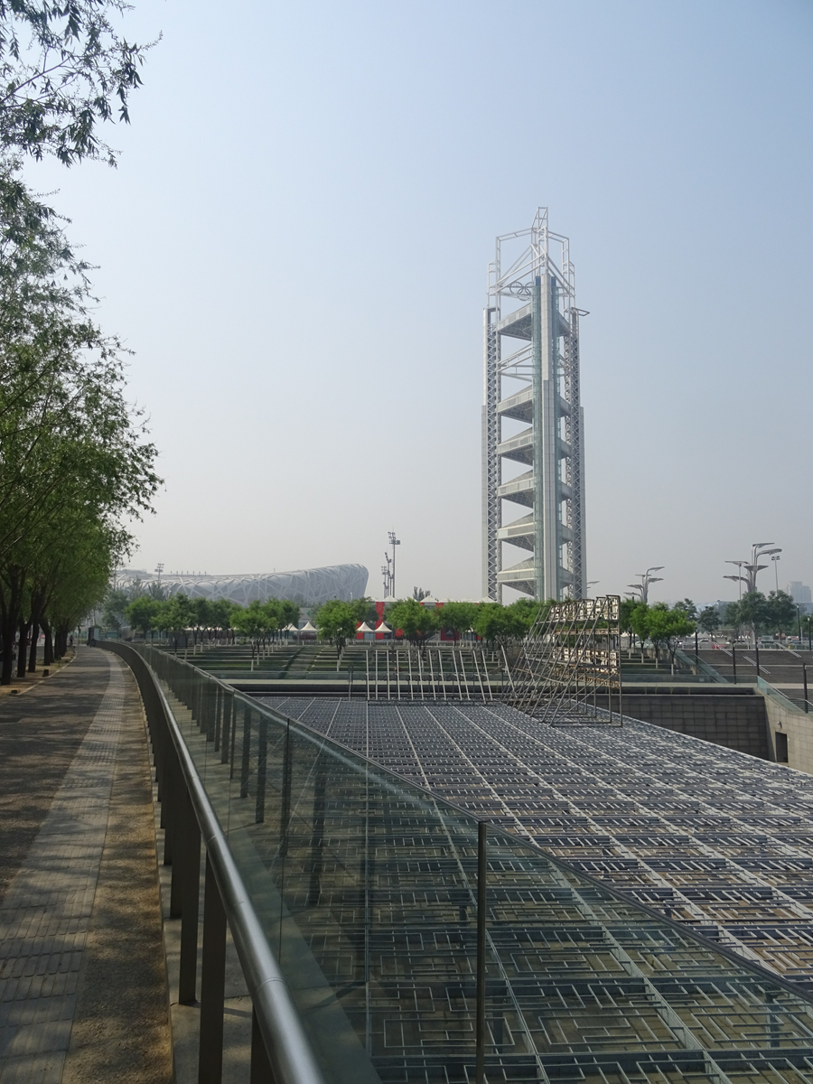 【奧運公園攝影圖片】風光攝影_太平洋電腦網攝影部落