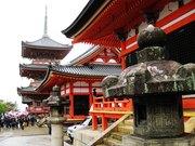 日本记忆——京都