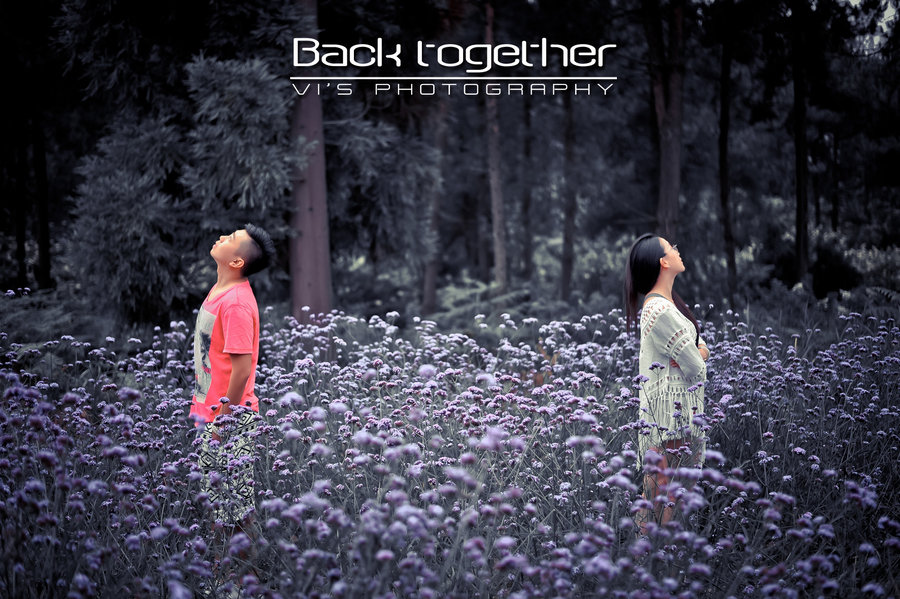 Back Together ַѸ