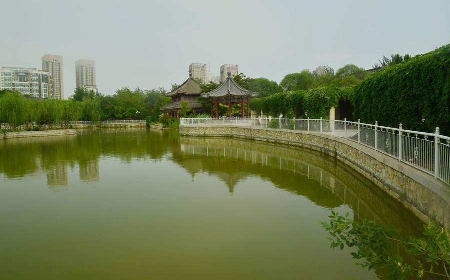 人民公園