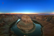 壨Horseshoe Bend