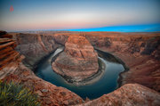 壨Horseshoe Bend