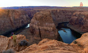 壨Horseshoe Bend