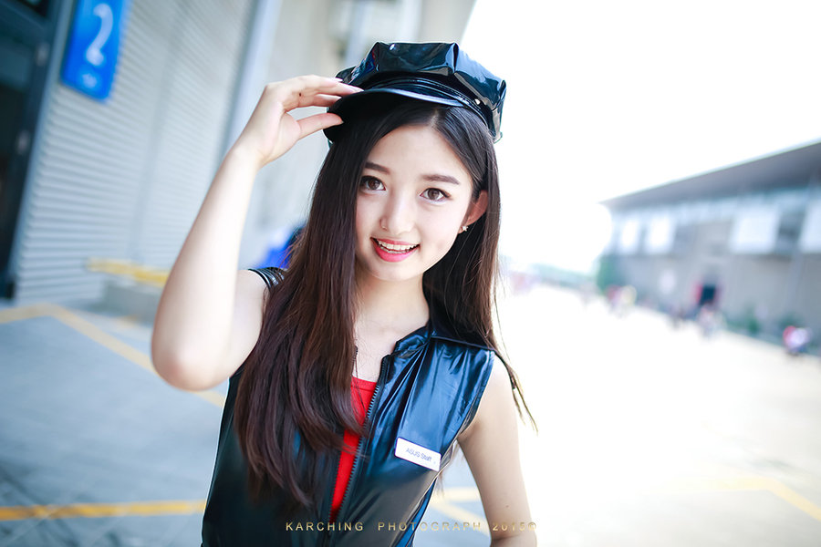 ChinaJoy2015 @Shanghai һShowgirl