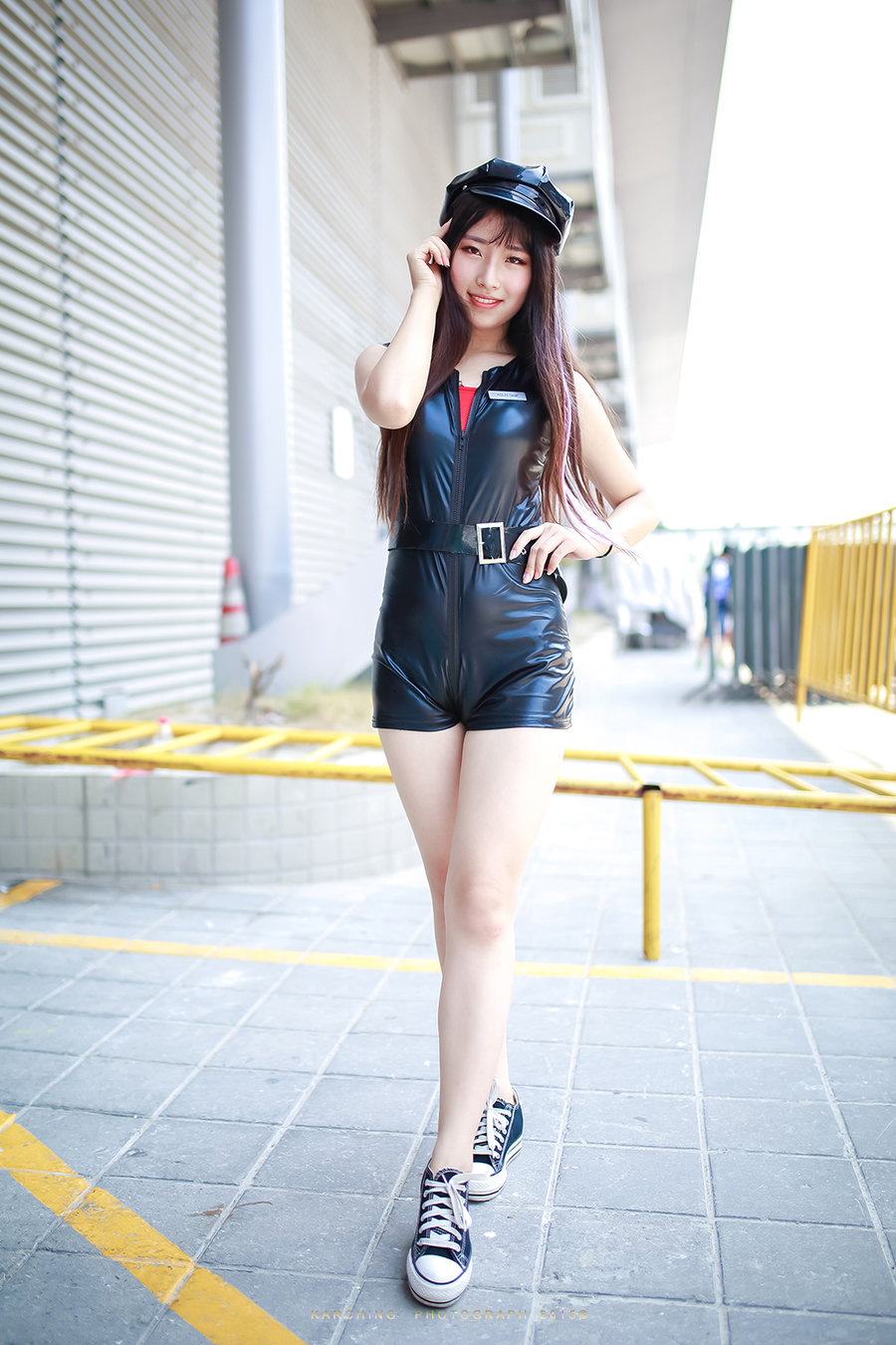 ChinaJoy2015 @Shanghai һShowgirl