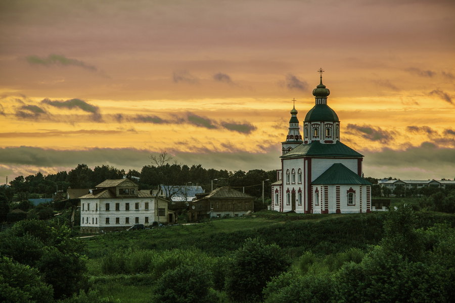 【醉美俄罗斯摄影图片】风光摄影_太平洋电脑网摄影部落