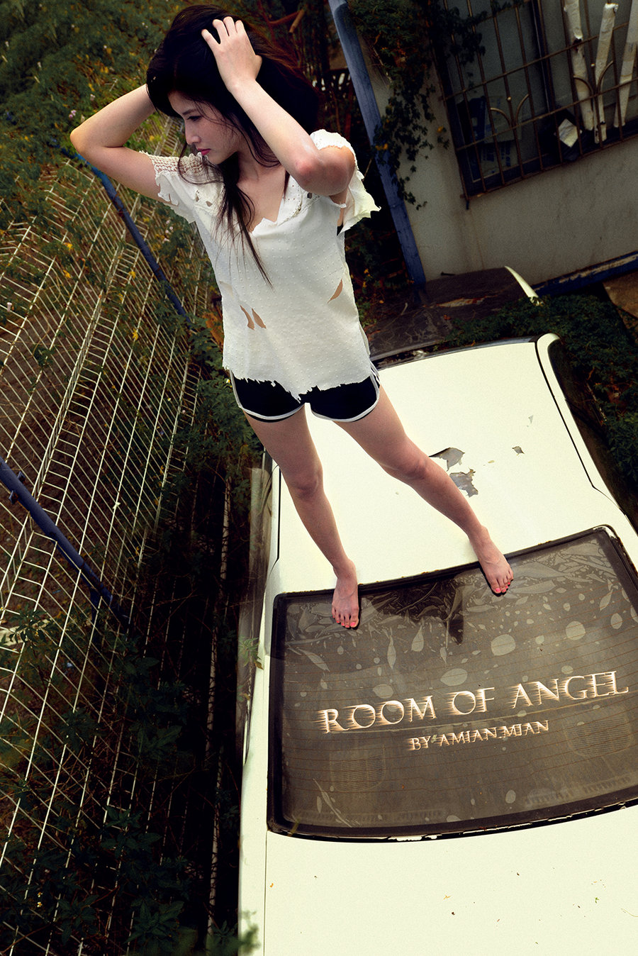 СɡRoom of angel