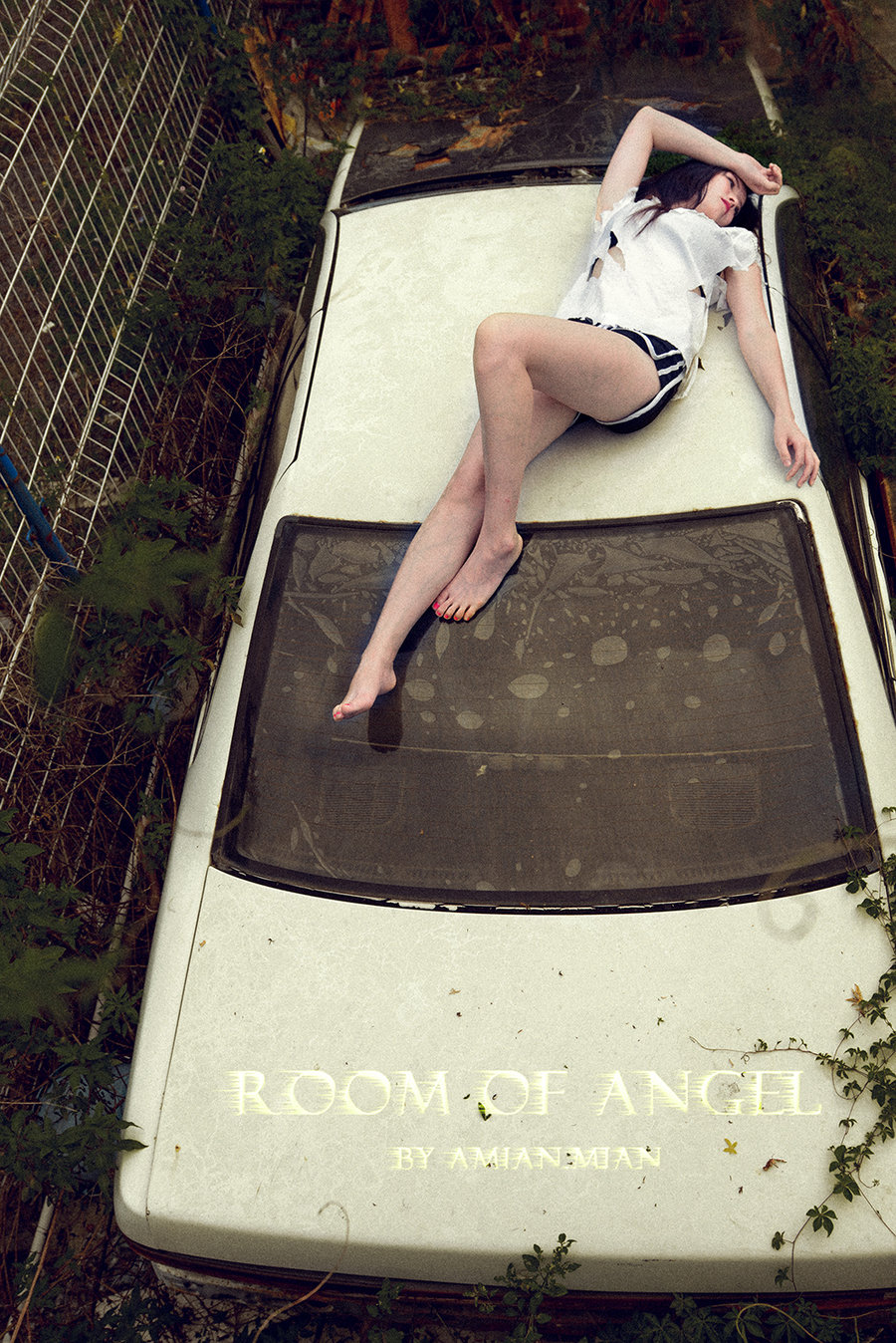 СɡRoom of angel