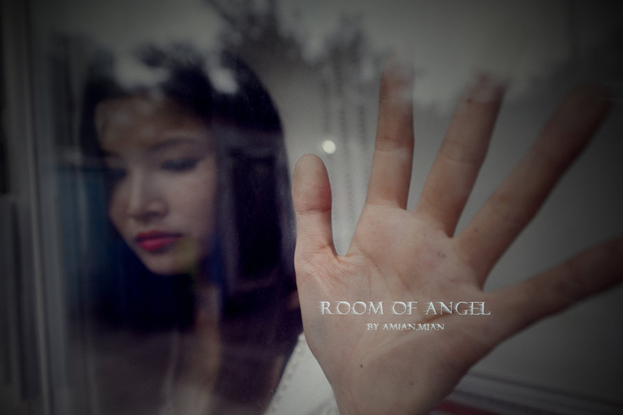 СɡRoom of angel