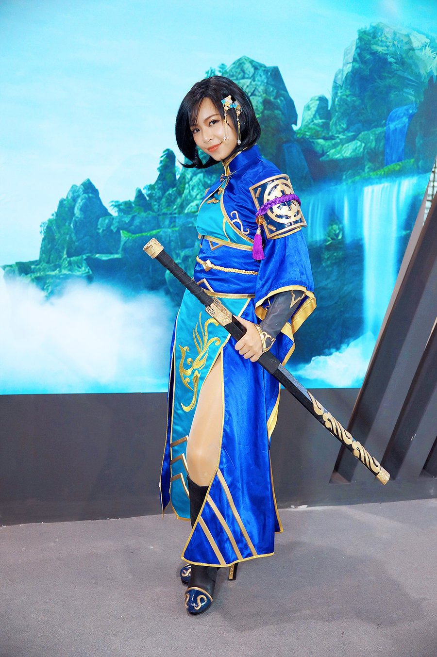 ChinaJoy