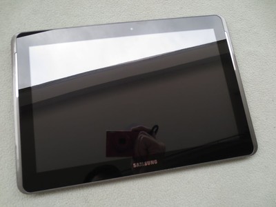三星Galaxy Tab SCH-I915 10.1寸平板