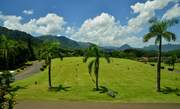 Valley of the temples