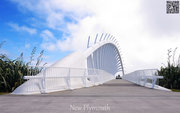 Te Rewa Rewa Bridge (New Plymouth)