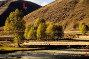 G318的风景--甘孜藏族州