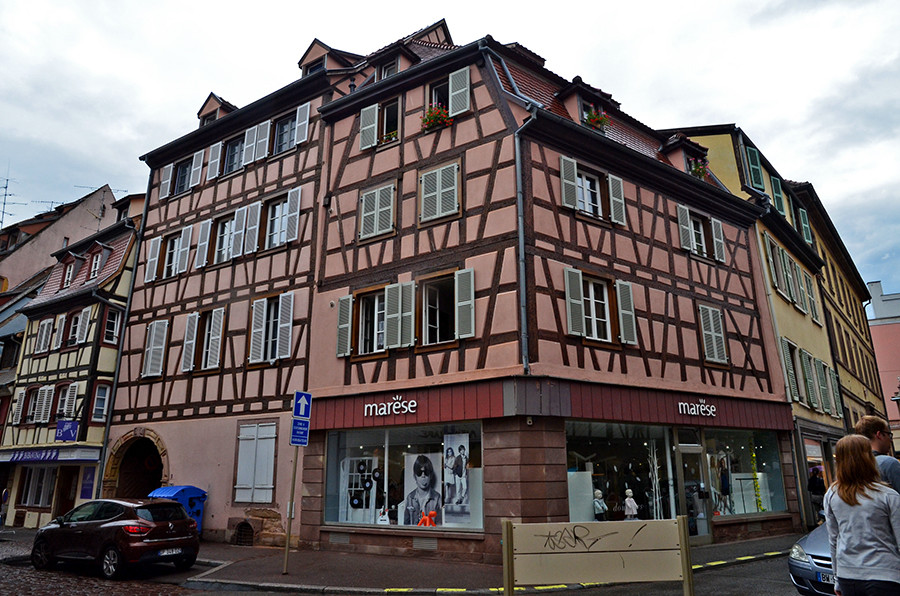 gay colmar
