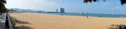 三亚湾风光（360全景片）