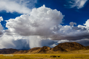 西藏印记之天际云端