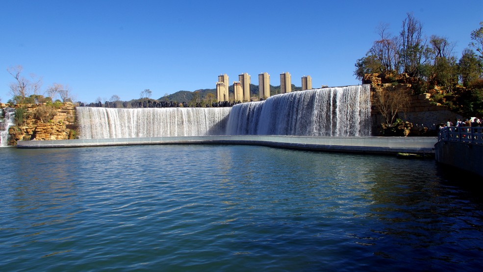 > 正文 昆明瀑布公園 昆明 瀑布公園攻略,包含昆明 瀑布公園門票