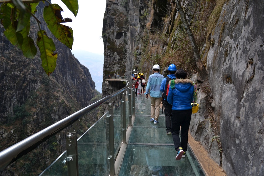 石门关_石门关景区