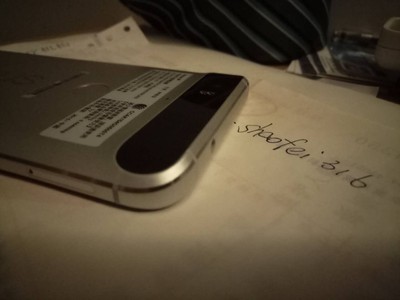 Nexus 6p全网通银色 二手手机论坛 太平洋电脑论坛