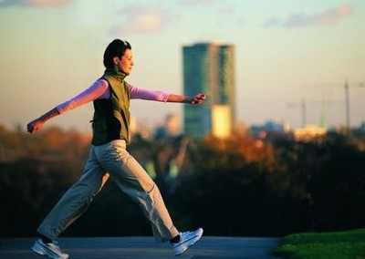 怎样走路才健康?每天一万步吗?
