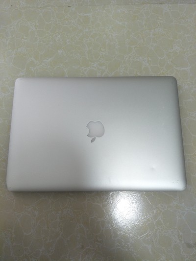 2015款Macbook pro mjlq2笔记本I7 4770 16G 