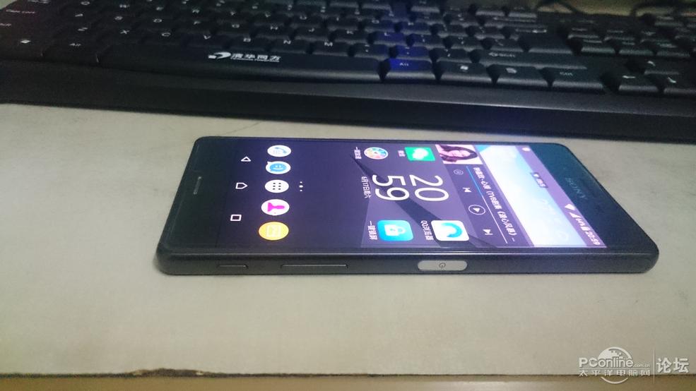 自用 95新 SONY 索尼F5121 XPERIA X 已完美