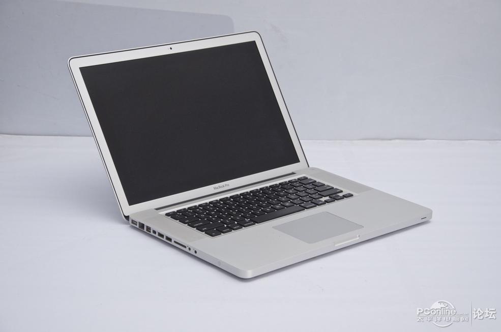 Mac Book Pro MD103,官网定制高清防眩屏,95