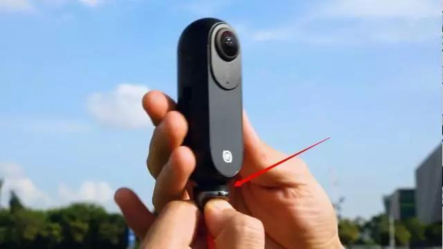 【2分钟学会如何用GoPro拍出「子弹时间」摄
