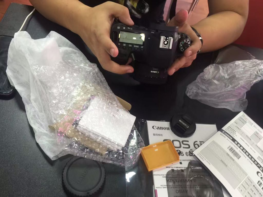 正品行货什么意思(假货最多的三个平台)