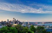 西雅图旅游一定要去的景点列表