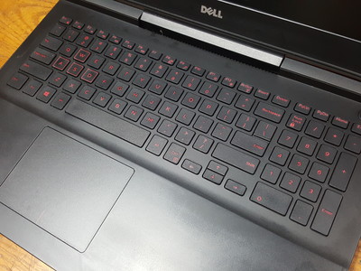 3600出戴尔游匣7000 7566,NVIDAI GTX 960M