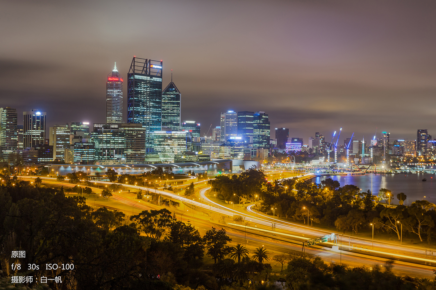 【澳大利亚悉尼夜景摄影图片】澳大利亚悉尼生活摄影_海上海_太平洋电脑网摄影部落