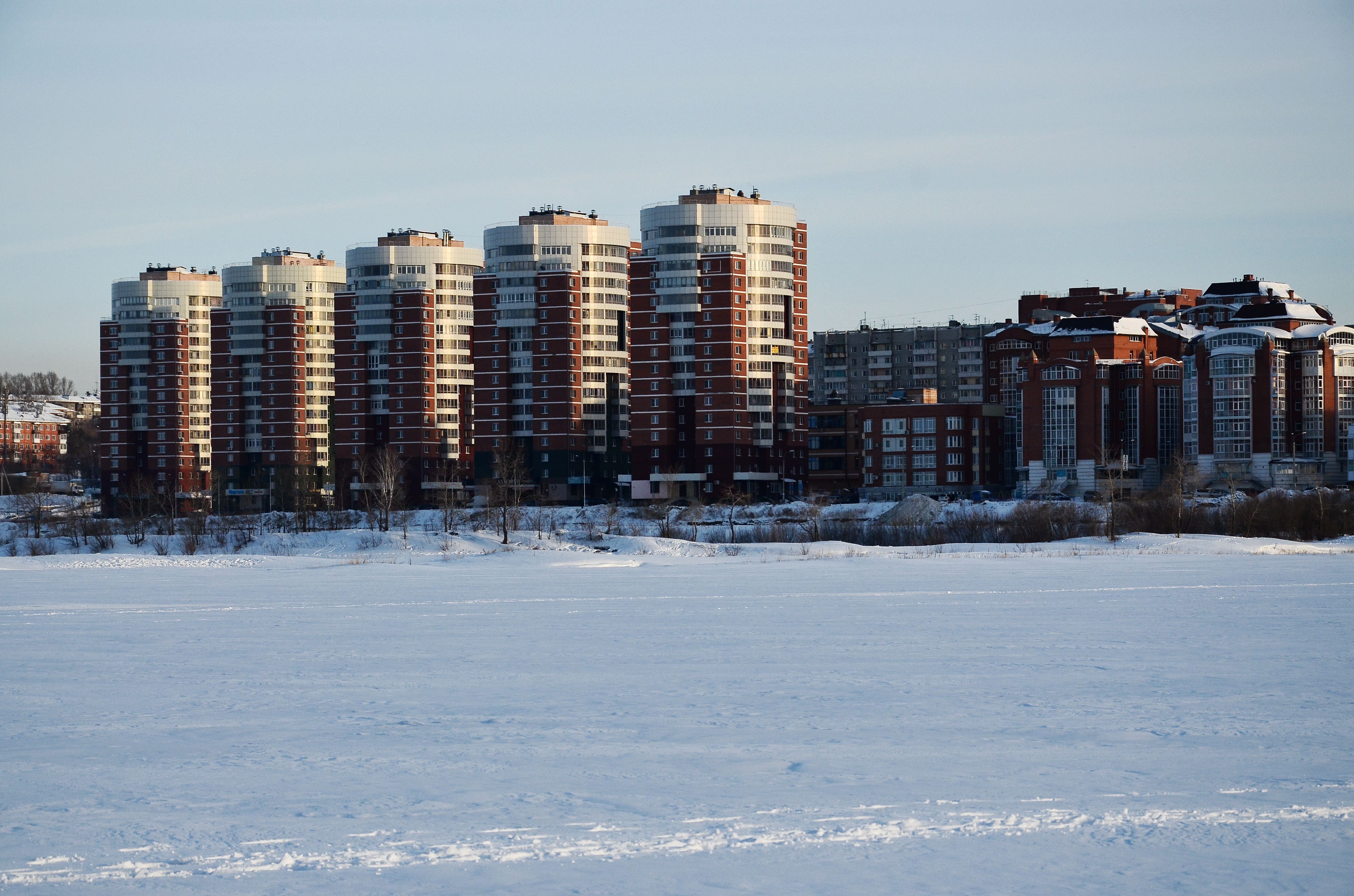 【贝加尔湖:伊尔库茨克晨雾摄影图片】风光摄影_ming2108_太平洋电脑