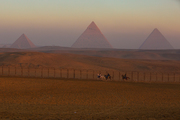 埃及摄影旅行，探访最美撒哈拉