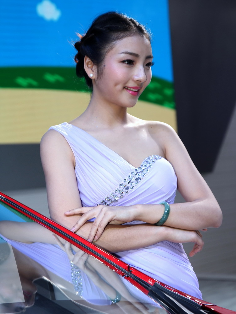 重庆美女2006图片