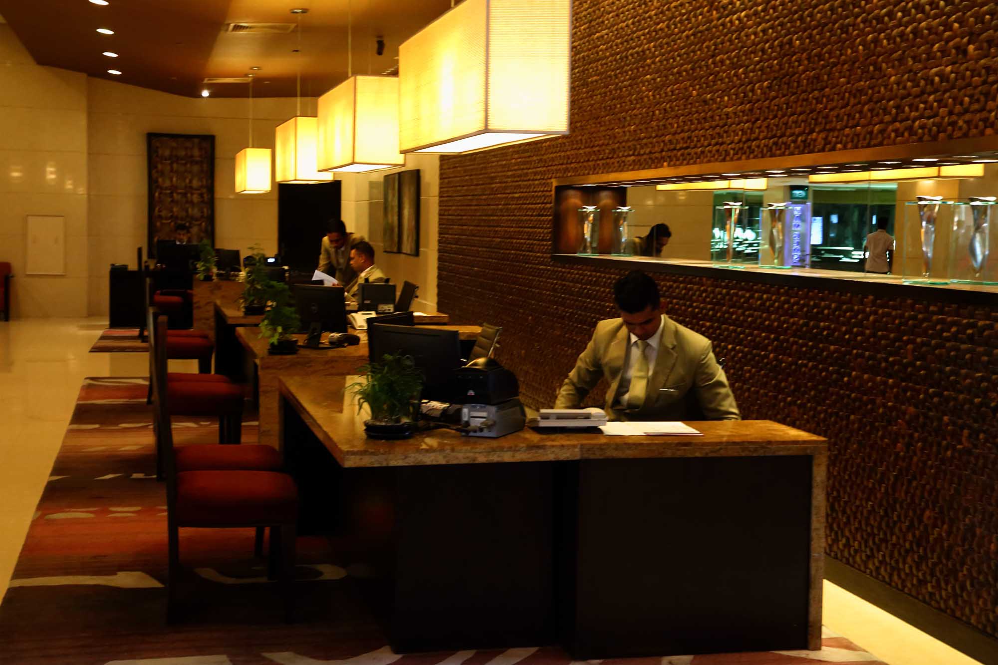 科伦坡香格里拉大酒店即将盛大揭幕 | 在斯里兰卡打造奢华新高度