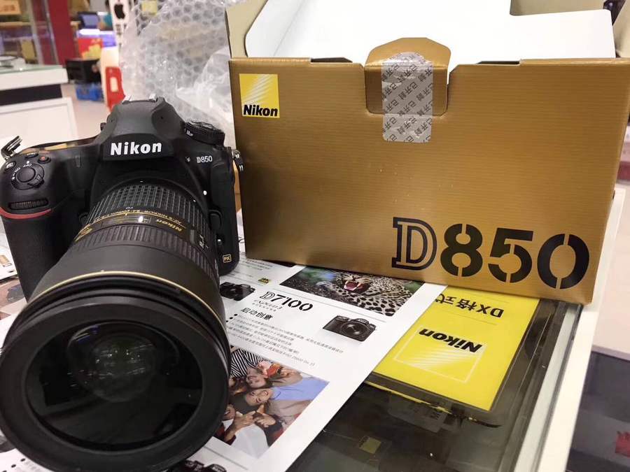 ῵D810  D850 ؼ