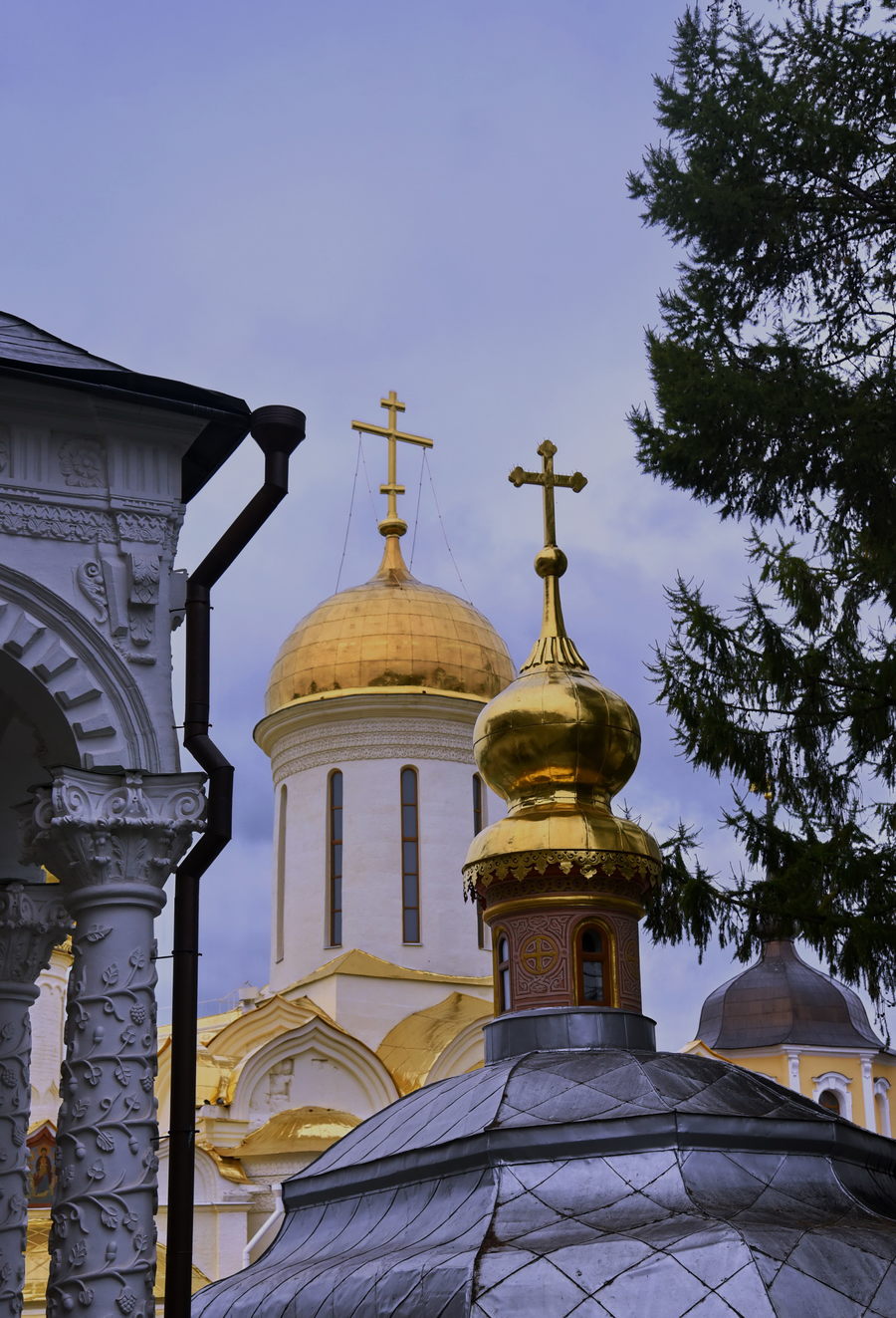 埃格利斯俄罗斯教堂图片