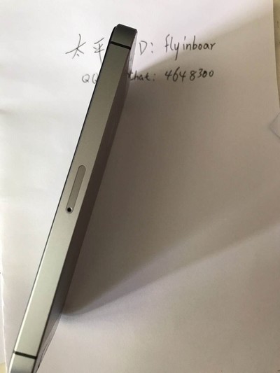 iPhoneSE 128G顶配仅需960,支持移动联通双