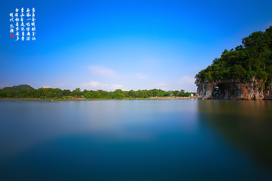 浙江象山旅游景区图片