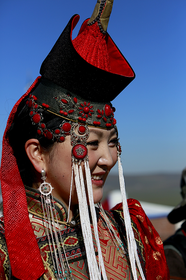 传统蒙古族图片大全集图片