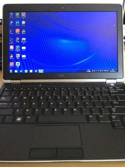 e6220 笔记本电脑