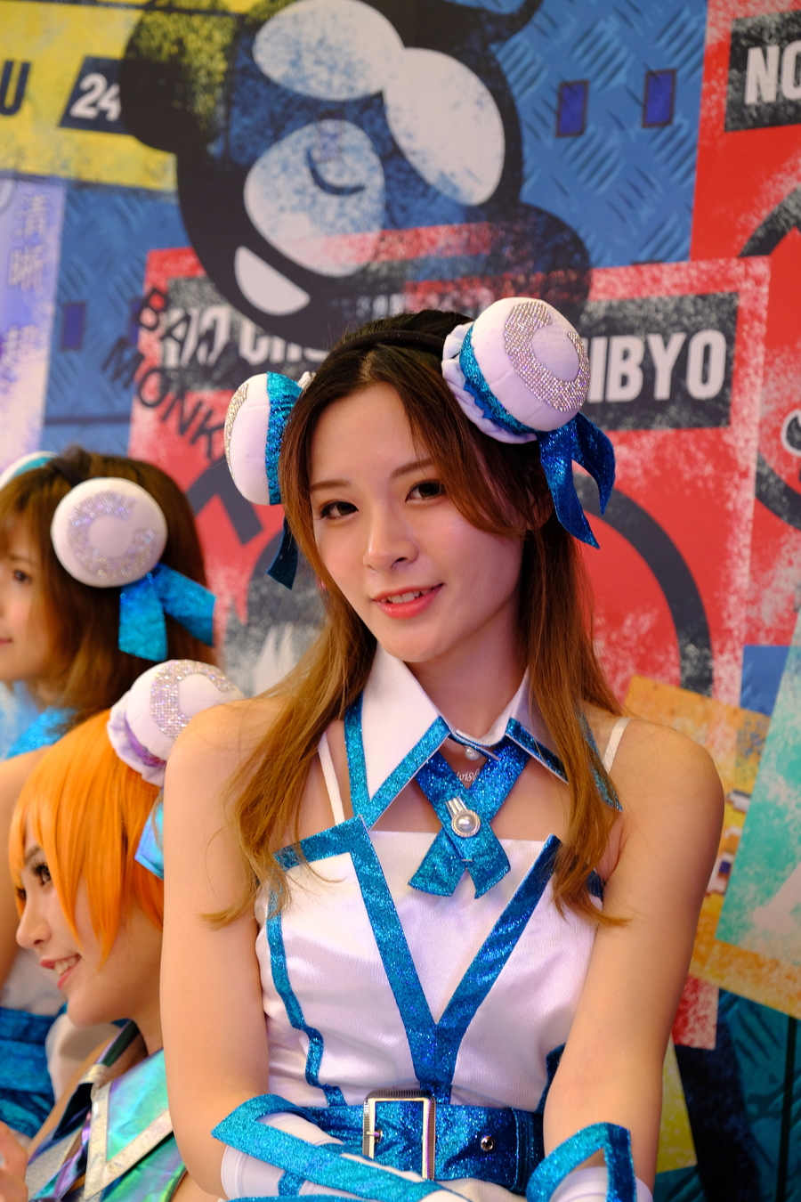 2018ChinaJoy