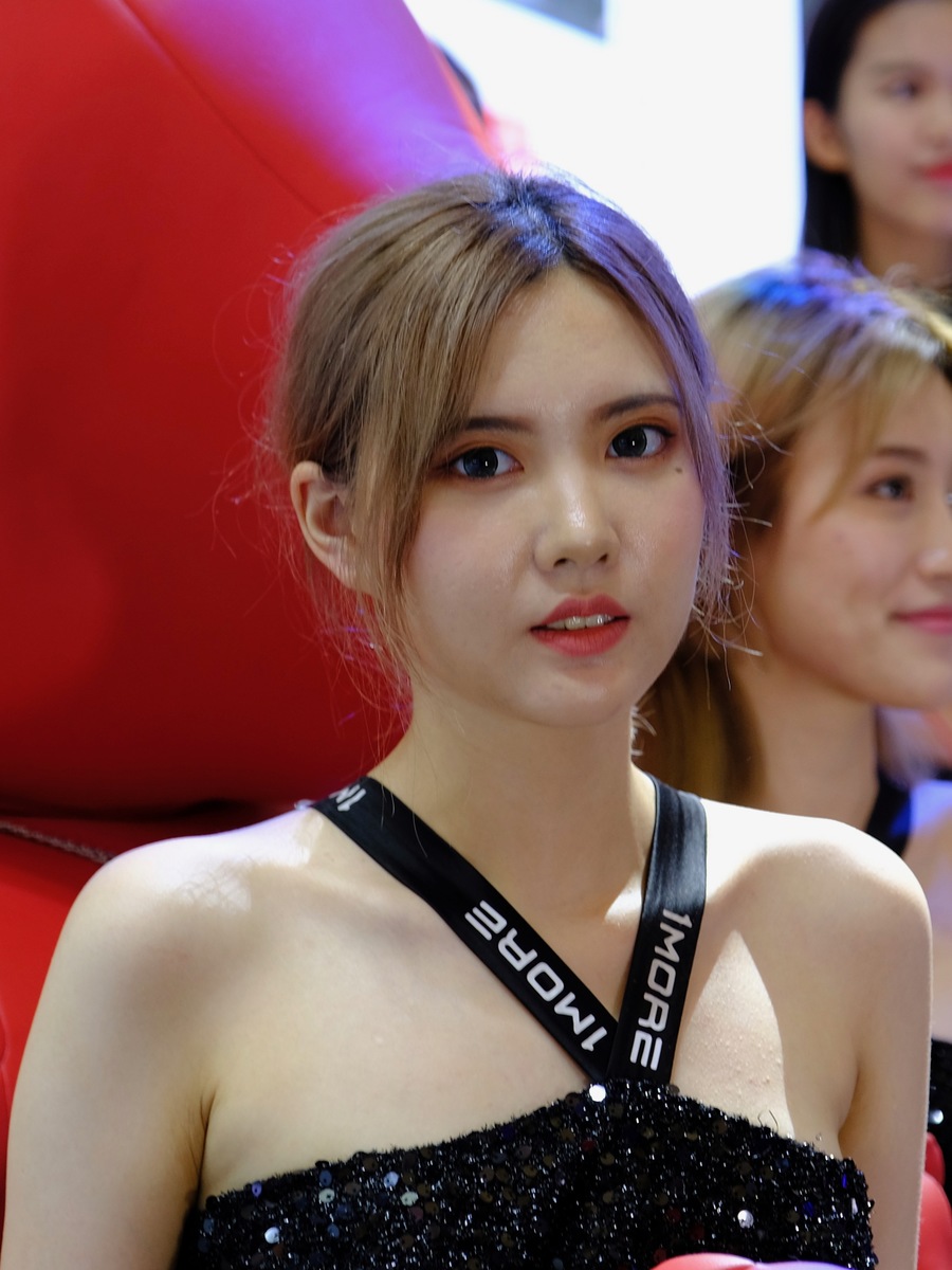 2018ChinaJoy