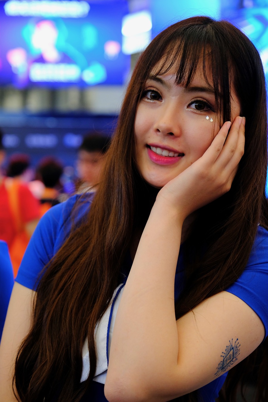 2018ChinaJoy