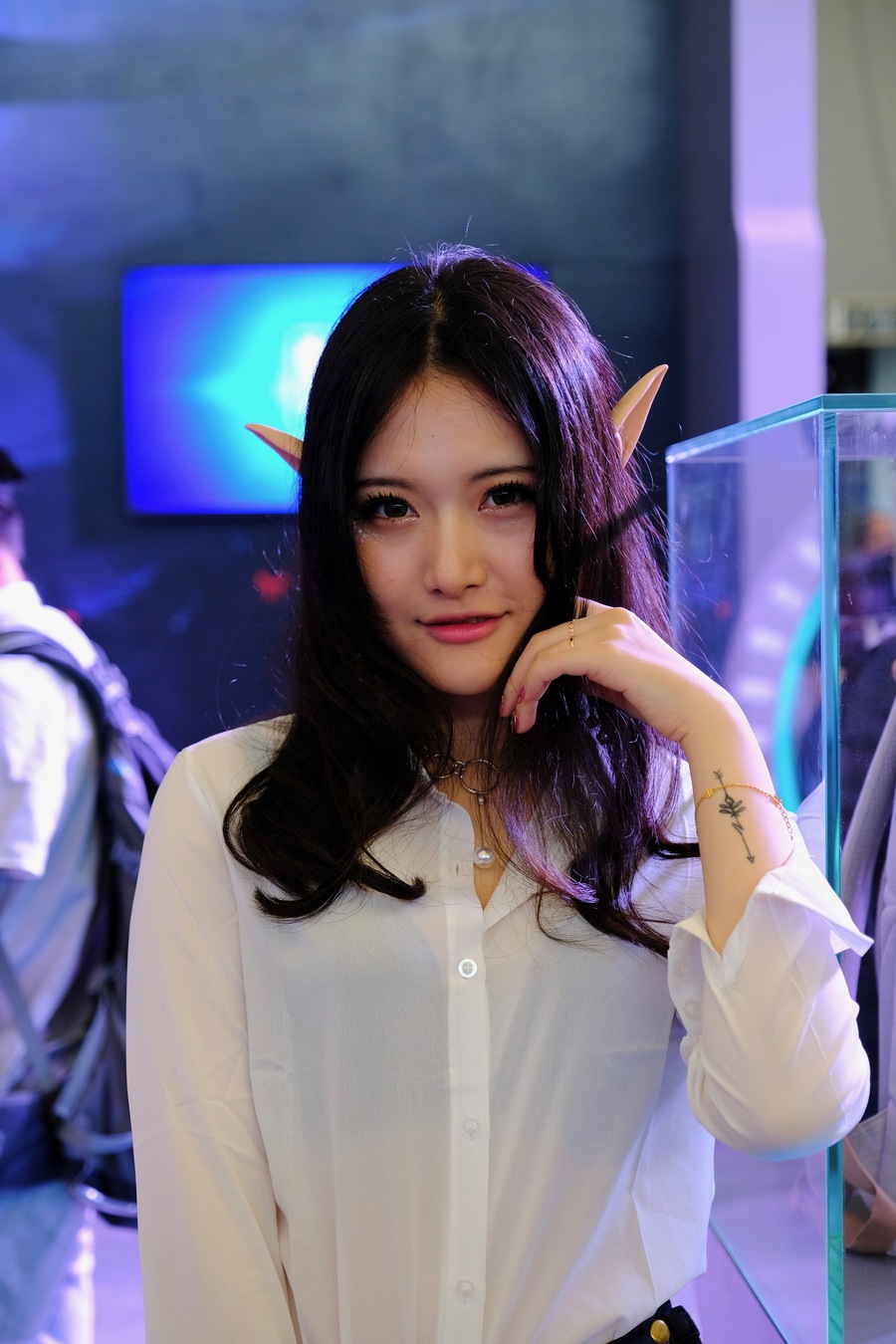 2018ChinaJoy